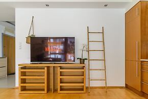 Lumina lovely apartments in Warszawa