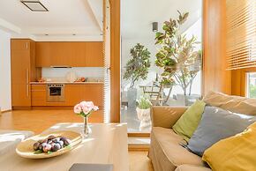 Lumina lovely apartments in Warszawa