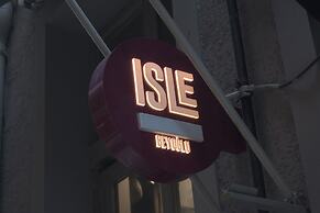 Isle Otel