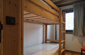 Appartement 123 - rond point des pistes