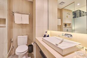 Aston Sorong Hotel & Conference Center