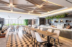 Aston Sorong Hotel & Conference Center