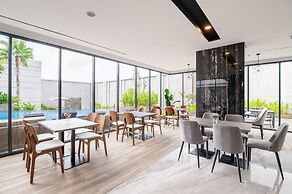 Aston Sorong Hotel & Conference Center