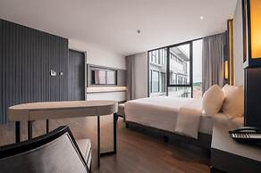 Aston Sorong Hotel & Conference Center