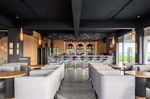 Aston Sorong Hotel & Conference Center