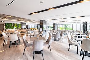 Aston Sorong Hotel & Conference Center