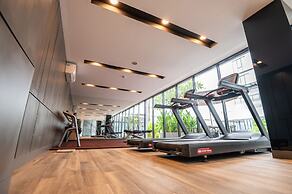 Aston Sorong Hotel & Conference Center