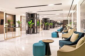 Aston Sorong Hotel & Conference Center