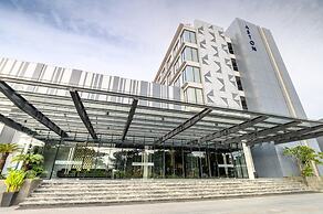 Aston Sorong Hotel & Conference Center