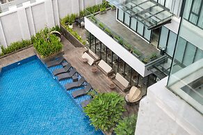 Aston Sorong Hotel & Conference Center