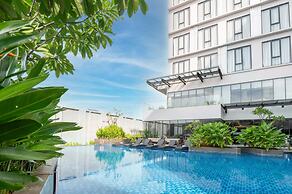 Aston Sorong Hotel & Conference Center