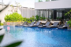 Aston Sorong Hotel & Conference Center