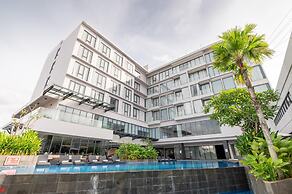 Aston Sorong Hotel & Conference Center