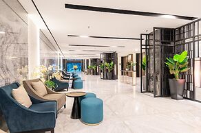 Aston Sorong Hotel & Conference Center