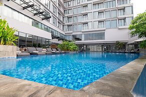 Aston Sorong Hotel & Conference Center