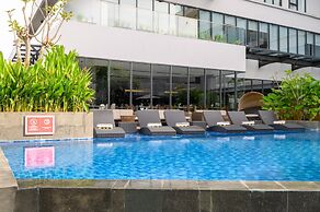 Aston Sorong Hotel & Conference Center