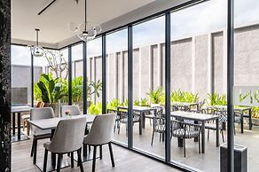 Aston Sorong Hotel & Conference Center