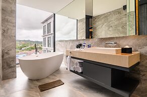 Aston Sorong Hotel & Conference Center