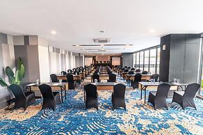 Aston Sorong Hotel & Conference Center