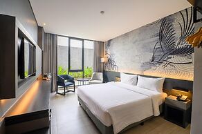 Aston Sorong Hotel & Conference Center