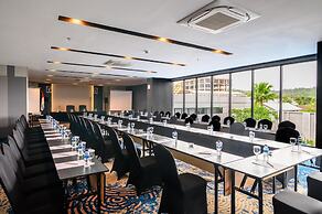 Aston Sorong Hotel & Conference Center