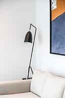 The Eight Apartments Shoreditch