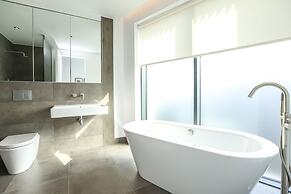 The Eight Apartments Shoreditch