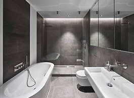 The Eight Apartments Shoreditch