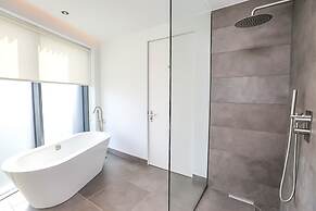 The Eight Apartments Shoreditch