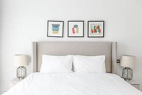 The Eight Apartments Shoreditch