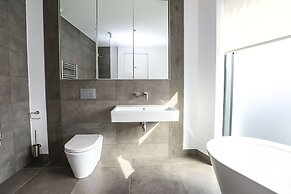 The Eight Apartments Shoreditch