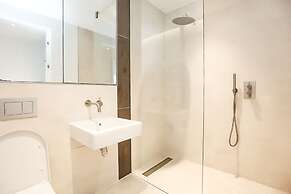 The Eight Apartments Shoreditch