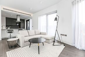 The Eight Apartments Shoreditch