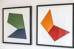 The Eight Apartments Shoreditch