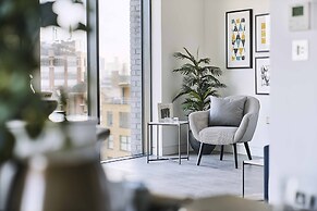 The Eight Apartments Shoreditch