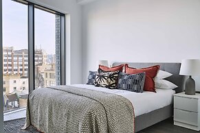 The Eight Apartments Shoreditch