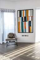 The Eight Apartments Shoreditch