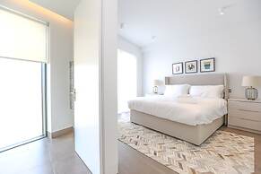 The Eight Apartments Shoreditch