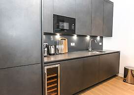 The Eight Apartments Shoreditch