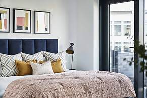 The Eight Apartments Shoreditch