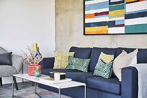 The Eight Apartments Shoreditch