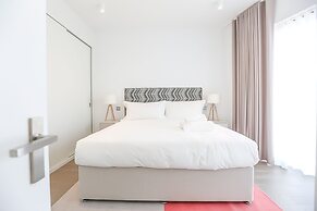 The Eight Apartments Shoreditch