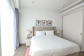 The Eight Apartments Shoreditch