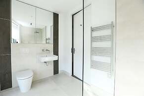 The Eight Apartments Shoreditch