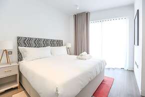 The Eight Apartments Shoreditch