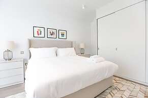 The Eight Apartments Shoreditch