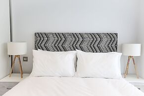 The Eight Apartments Shoreditch