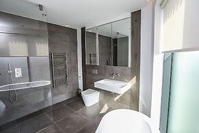 The Eight Apartments Shoreditch