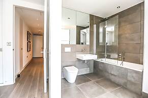 The Eight Apartments Shoreditch