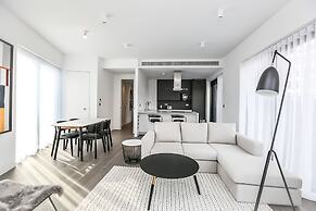 The Eight Apartments Shoreditch